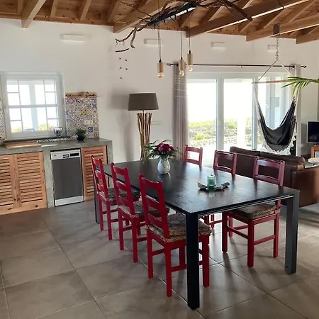 فيلة Perola Do Pico مادالينا