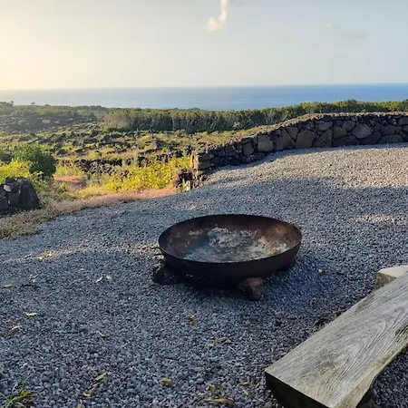 Perola Do Pico فيلة مادالينا