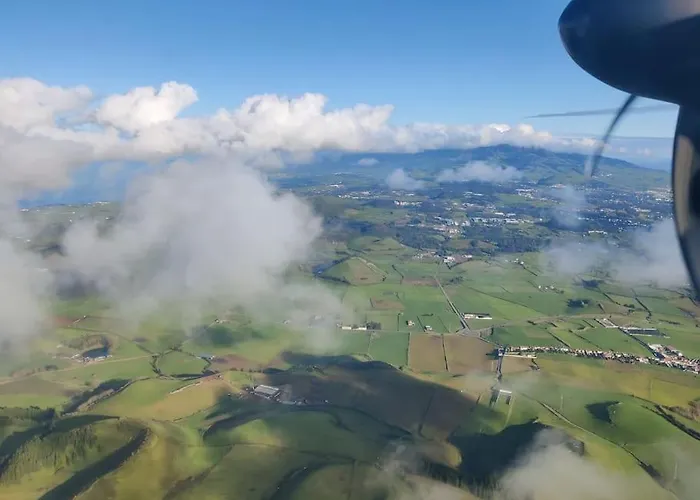 Villa Pérola Do Pico *