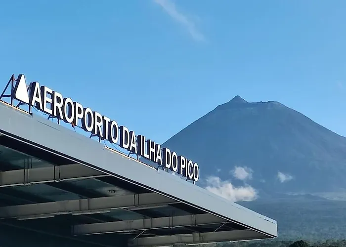 Pérola Do Pico Madalena (Azores)