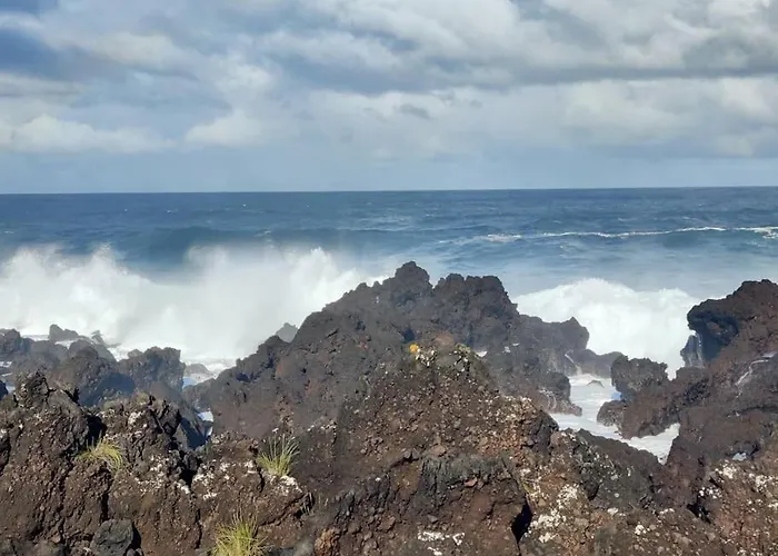 Villa Pérola Do Pico *