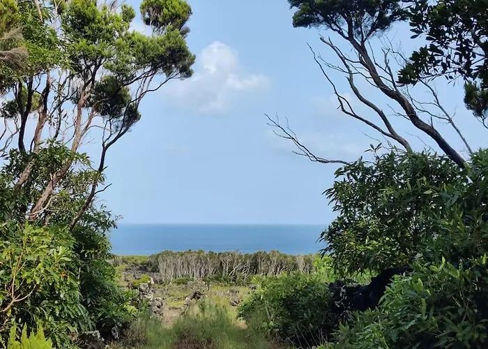 Villa Pérola Do Pico