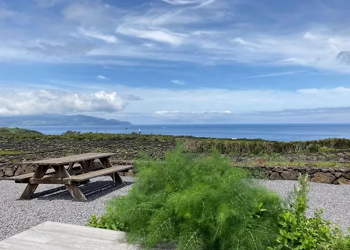 Pérola Do Pico Villa Madalena (Azores)