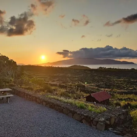 Perola Do Pico Villa *