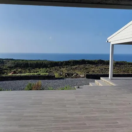 Perola Do Pico Villa *