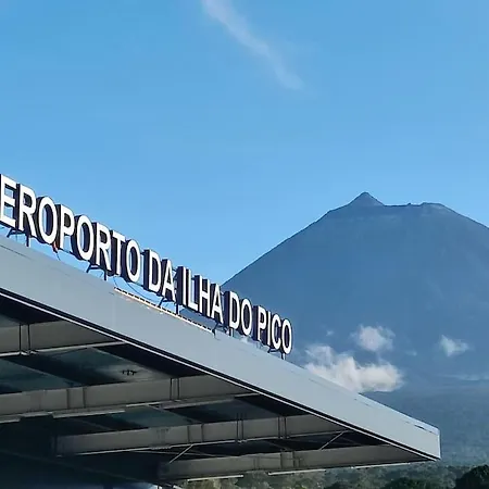 Perola Do Pico Madalena (Azores)