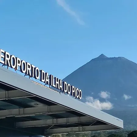 Perola Do Pico Madalena (Azores)