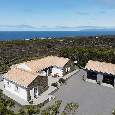 Villa Perola Do Pico