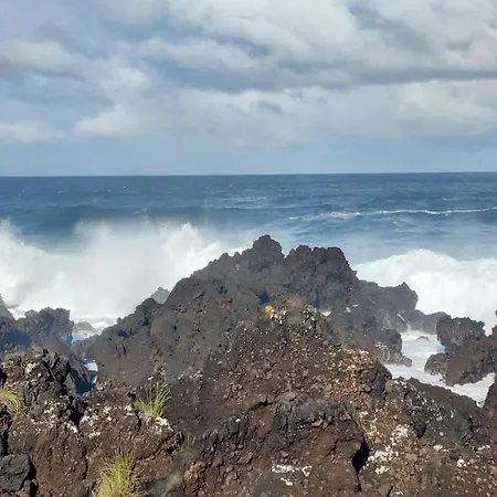 Villa Perola Do Pico *