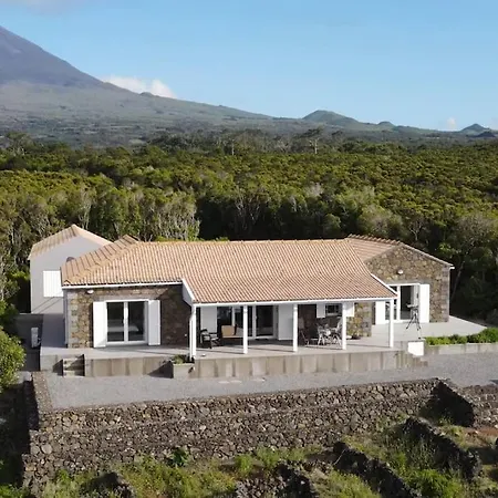 Perola Do Pico Madalena (Azores)