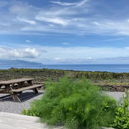 Perola Do Pico Villa Madalena (Azores)