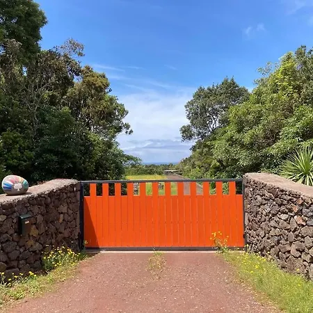 Perola Do Pico Villa Madalena (Azores)