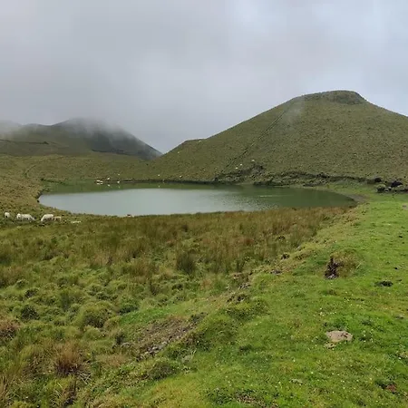 Perola Do Pico Villa Madalena (Azores)