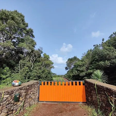 Perola Do Pico Villa