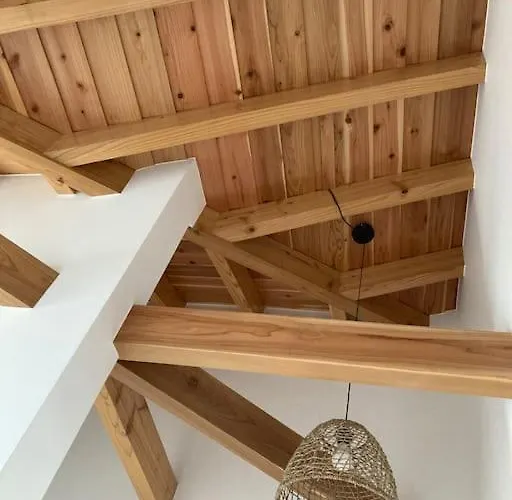 Perola Do Pico וילה