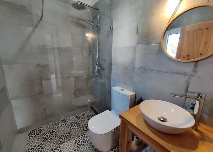 Perola Do Pico וילה