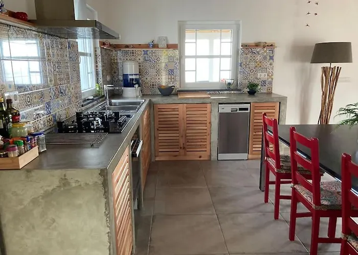 Perola Do Pico וילה *