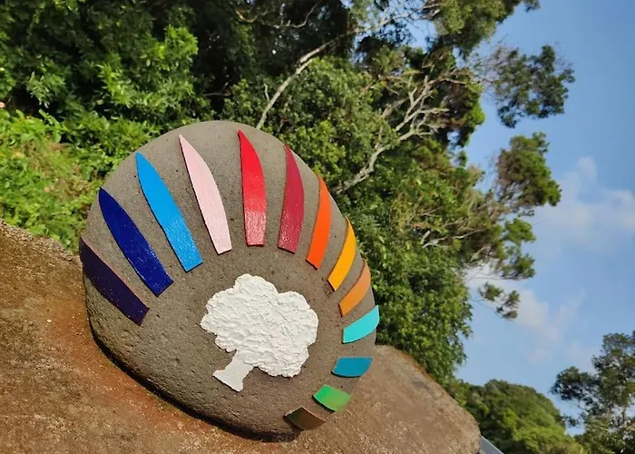 Perola Do Pico וילה *